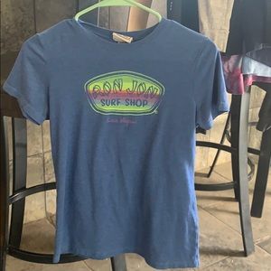 Ron Jon surf Shop shirt